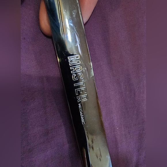 Combination Wrench - Picture 6 of 6